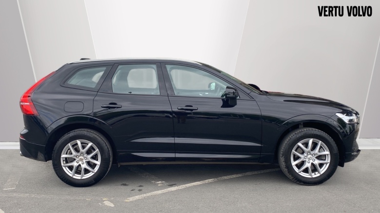 Volvo Xc60 2.0 D4 Momentum 5dr Geartronic Diesel Estate